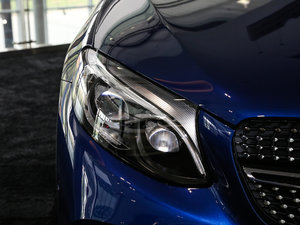 2017A(y)MG GLC 43 4MATIC ISUV (x)(ji)^