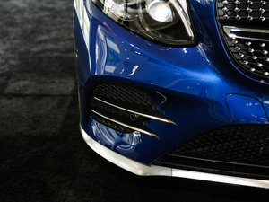 2017A(y)MG GLC 43 4MATIC ISUV (x)(ji)^