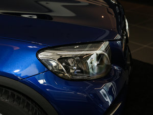 2017A(y)MG GLC 43 4MATIC ISUV (x)(ji)^