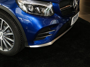 2017A(y)MG GLC 43 4MATIC ISUV (x)(ji)^