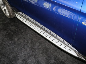 2017A(y)MG GLC 43 4MATIC ISUV (x)(ji)^