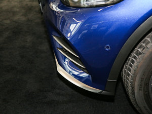 2017A(y)MG GLC 43 4MATIC ISUV (x)(ji)^