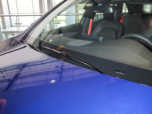 2017AMG GLC 43 4MATIC ISUV ˢ