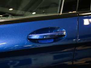 2017AMG GLC 43 4MATIC ISUV ^