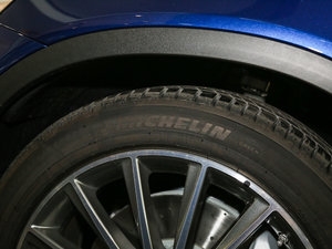 2017AMG GLC 43 4MATIC ISUV ^