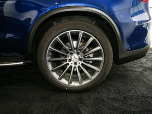 2017AMG GLC 43 4MATIC ISUV ^