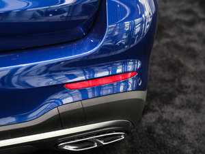 2017AMG GLC 43 4MATIC ISUV ^