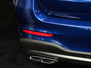 2017AMG GLC 43 4MATIC ISUV ^