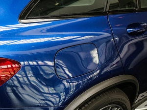 2017AMG GLC 43 4MATIC ISUV ^