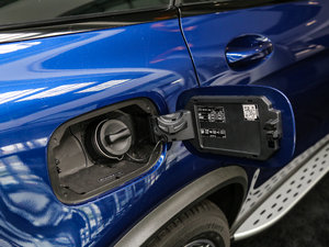 2017AMG GLC 43 4MATIC ISUV ^