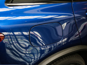 2017AMG GLC 43 4MATIC ISUV (ji)^