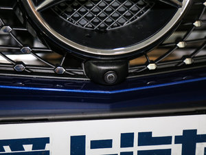 2017AMG GLC 43 4MATIC ISUV (ji)^