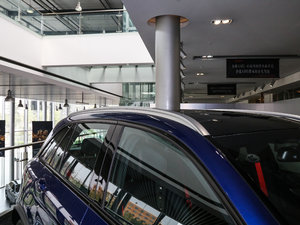 2017AMG GLC 43 4MATIC ISUV (ji)^