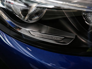 2017AMG GLC 43 4MATIC ISUV (ji)^