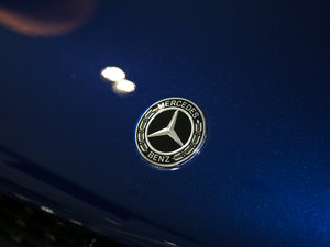 2017AMG GLC 43 4MATIC ISUV (ji)^