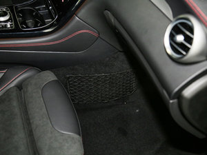 2017AMG GLC 43 4MATIC ISUV g