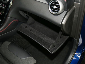 2017AMG GLC 43 4MATIC ISUV 