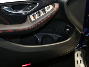 2017AMG GLC 43 4MATIC ISUV g