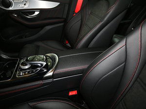 2017AMG GLC 43 4MATIC ISUV g