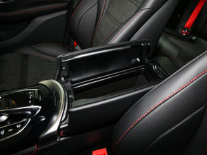 2017AMG GLC 43 4MATIC ISUV g