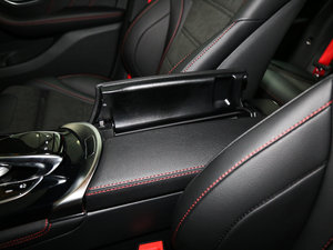 2017AMG GLC 43 4MATIC ISUV 