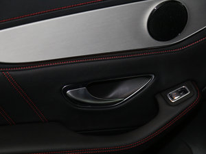 2017AMG GLC 43 4MATIC ISUV g