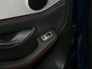 2017AMG GLC 43 4MATIC ISUV g