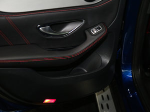 2017AMG GLC 43 4MATIC ISUV g