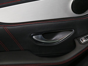 2017AMG GLC 43 4MATIC ISUV g