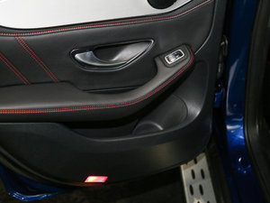 2017AMG GLC 43 4MATIC ISUV g