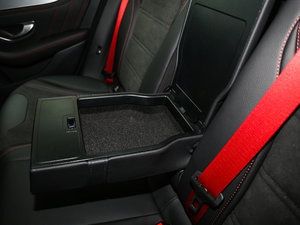 2017AMG GLC 43 4MATIC ISUV g