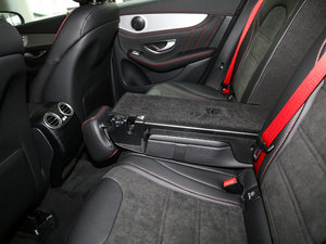 2017AMG GLC 43 4MATIC ISUV g