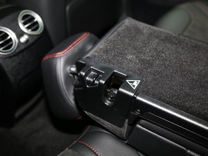 2017AMG GLC 43 4MATIC ISUV g