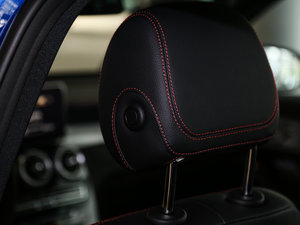 2017AMG GLC 43 4MATIC ISUV g