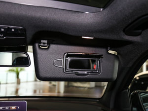 2017AMG GLC 43 4MATIC ISUV g