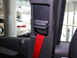 2017AMG GLC 43 4MATIC ISUV g