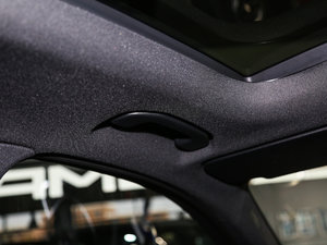 2017AMG GLC 43 4MATIC ISUV g