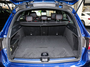 2017AMG GLC 43 4MATIC ISUV g