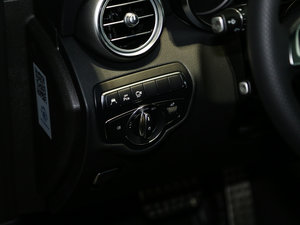 2017AMG GLC 43 4MATIC ISUV п؅^