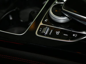 2017AMG GLC 43 4MATIC ISUV п؅^