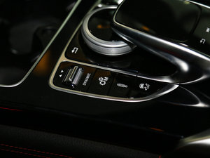 2017AMG GLC 43 4MATIC ISUV п؅^