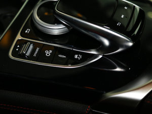 2017AMG GLC 43 4MATIC ISUV п؅^