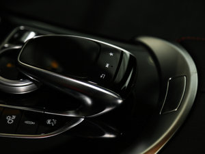 2017AMG GLC 43 4MATIC ISUV п؅^