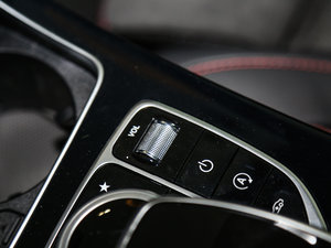 2017AMG GLC 43 4MATIC ISUV п؅^