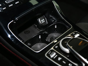 2017AMG GLC 43 4MATIC ISUV п؅^