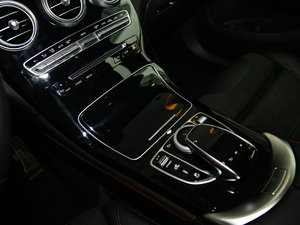 2017AMG GLC 43 4MATIC ISUV п؅^