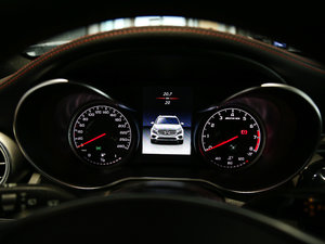 2017AMG GLC 43 4MATIC ISUV x