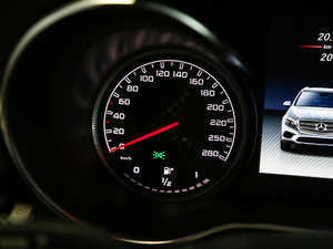 2017AMG GLC 43 4MATIC ISUV п؅^