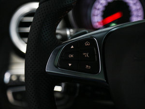 2017AMG GLC 43 4MATIC ISUV п؅^