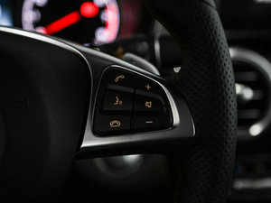 2017AMG GLC 43 4MATIC ISUV п؅^